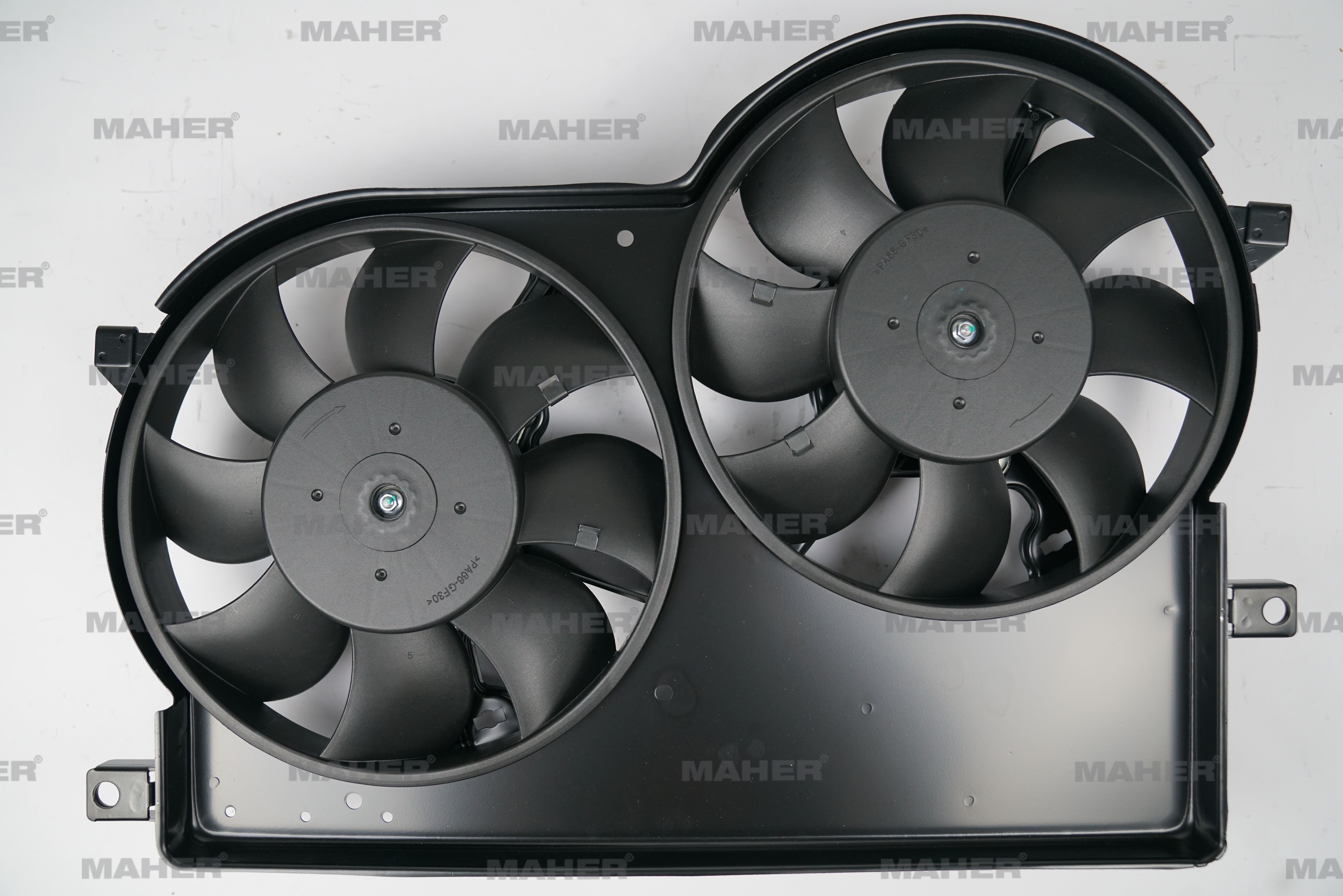 Fiat Palio Radyatör Fan ve Motoru 1996-2005 Fan OEM 51718772 Fiat Palio Radyatör Fan ve Motoru 1996-2005 Fan OEM 51718772